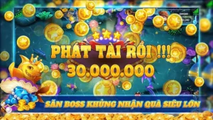 Hướng Dẫn Thợ Săn Cá W88 Thắng Lớn Với Chiến Thuật Đỉnh Cao Nhanh Chóng