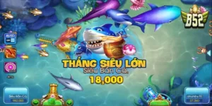 Hướng Dẫn Chinh Phục Bắn Cá Đại Chiến B52 W88 Hiệu Quả Nhanh Nhất