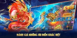 Bí Kíp Chơi Bắn Cá Rồng W88 Hiệu Quả Dễ Thắng Nhất 2025