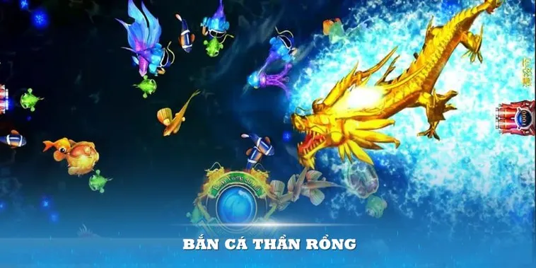 Bí Kíp Chơi Bắn Cá Rồng W88 Hiệu Quả Dễ Thắng Nhất 2025