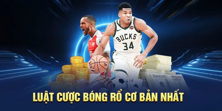 Cá Cược Bóng Rổ W88 Hướng Dẫn Chiến Thắng Kèo Chuẩn Xác Nhất