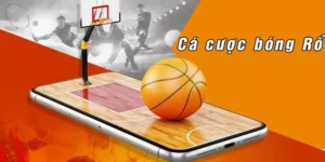 Cá Cược Bóng Rổ W88 Hướng Dẫn Chiến Thắng Kèo Chuẩn Xác Nhất