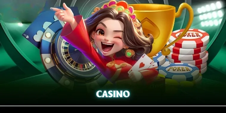 Khám Phá Casino Online W88 Thắng Lớn Với Trò Chơi Đỉnh Cao