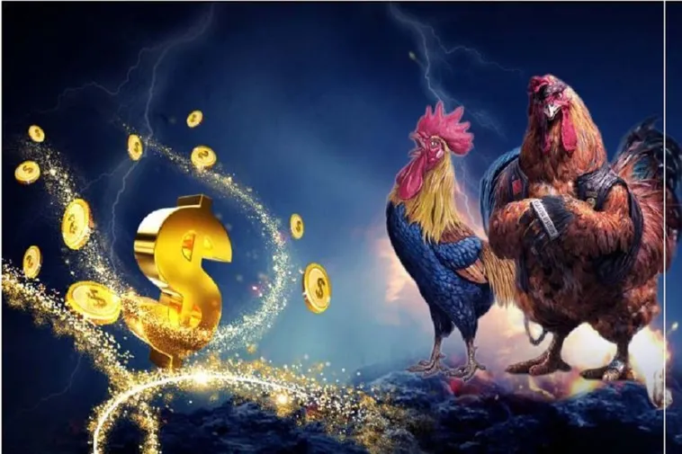 Bí Quyết Thắng Lớn Với Đá Gà WS168 Tại W88 Hiệu Quả Nhất