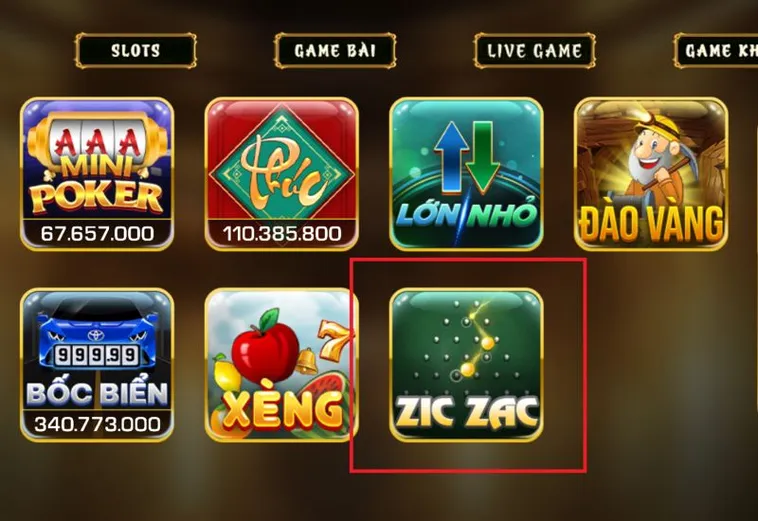 Bí Quyết Chơi ZicZac Tại W88 Dễ Thắng Cho Người Mới Bắt Đầu