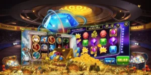 Nổ Hũ Kim Cương W88 Hấp Dẫn Với Jackpot Khủng Chờ Đón Bạn