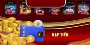 Hướng Dẫn Nạp Tiền W88 Nhanh Chóng An Toàn Nhận Thưởng Hấp Dẫn