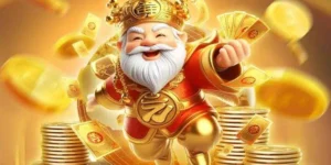 Nổ Hũ Thần Tài W88 Mang Đến May Mắn Và Thưởng Lớn Cho Bạn