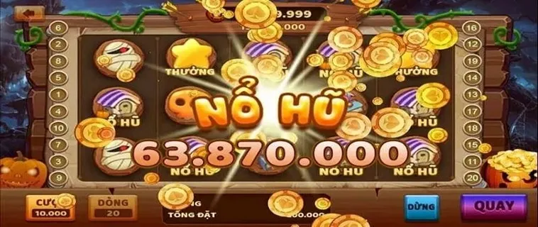 Nổ Hũ Vũ Trụ W88 Khám Phá Không Gian Với Thưởng Khủng Chờ Đón