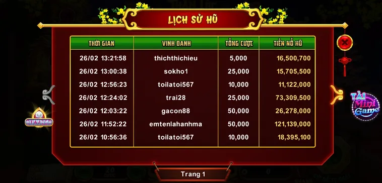 Cách Chơi Nổ Hũ Xin Xăm W88 Để Nhận Thưởng Lớn Dễ Dàng