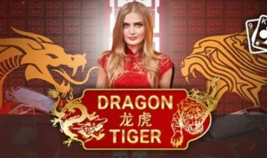 Hướng Dẫn Chơi Dragon Tiger Tại W88 Đỉnh Cao Trong 3 Phút