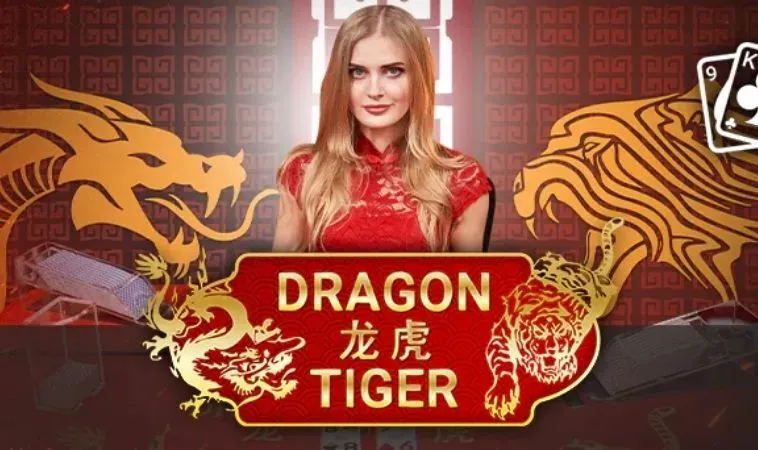 Hướng Dẫn Chơi Dragon Tiger Tại W88 Đỉnh Cao Trong 3 Phút
