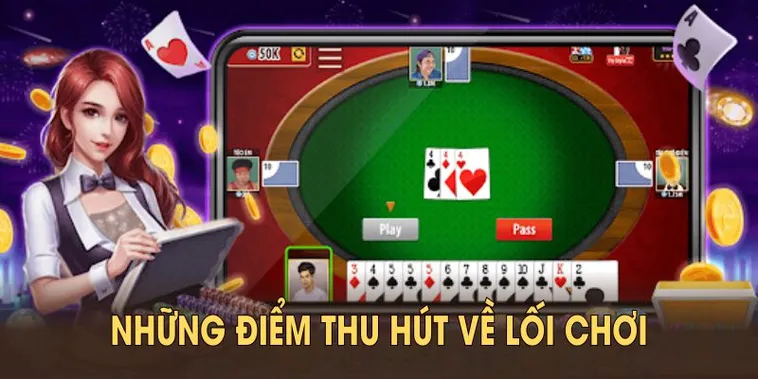 Bí Quyết Chơi Tiến Lên Miền Nam W88 Thắng Lớn Trong Tầm Tay