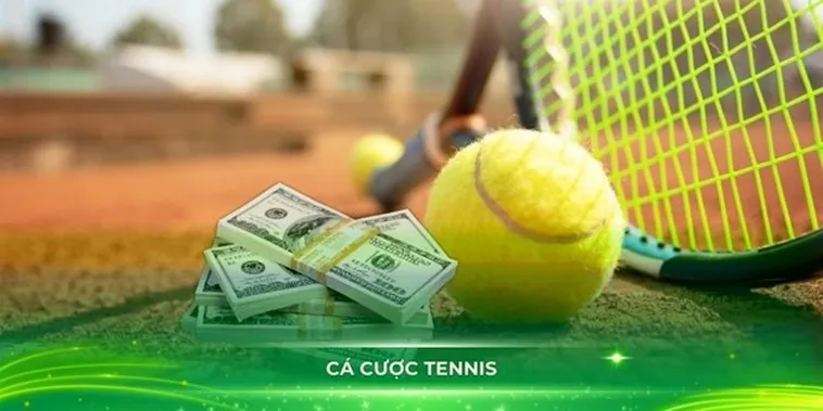 Cá Cược Quần Vợt W88 Bí Quyết Đặt Kèo Chuẩn Xác Thắng Lớn Hàng Ngày