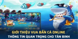 Vua Bắn Cá W88 Bí Quyết Thắng Lớn Với Chiến Thuật Săn Cá Đỉnh Cao