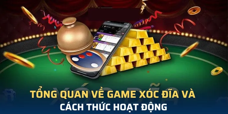 Hướng Dẫn Chơi Xóc Đĩa W88 Thắng Lớn Với Mẹo Hay Nhất