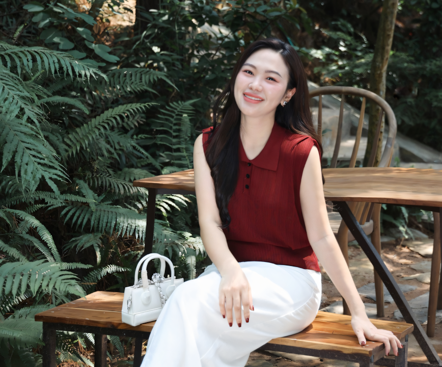 Trịnh Lê Hoài An